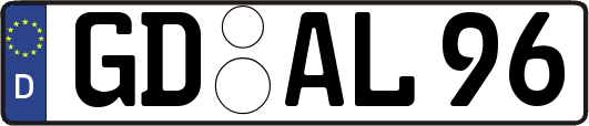 GD-AL96