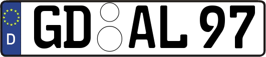 GD-AL97