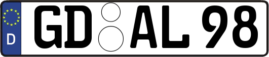 GD-AL98