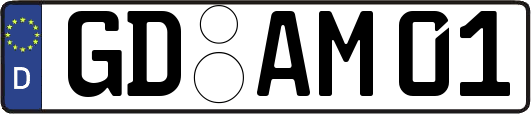 GD-AM01