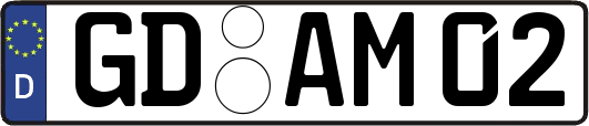 GD-AM02