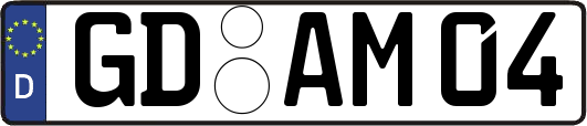GD-AM04