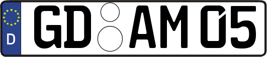GD-AM05