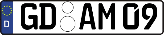 GD-AM09