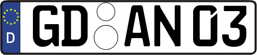 GD-AN03