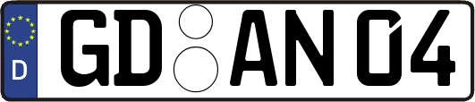 GD-AN04