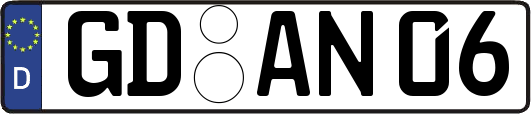 GD-AN06