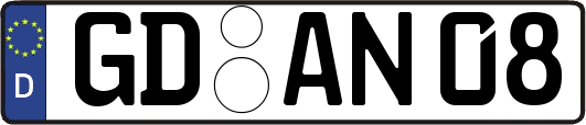 GD-AN08