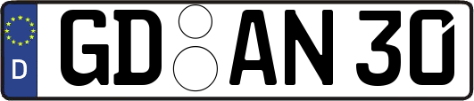 GD-AN30