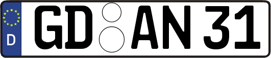 GD-AN31