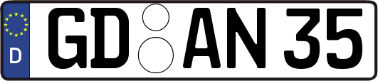 GD-AN35
