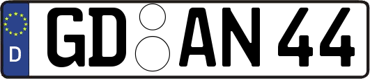 GD-AN44
