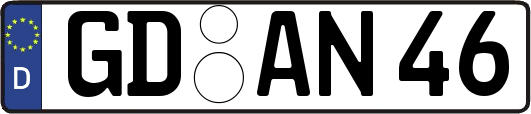 GD-AN46