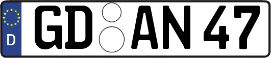 GD-AN47