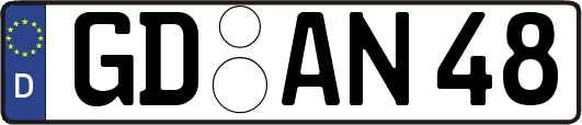 GD-AN48