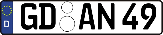 GD-AN49