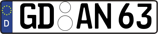 GD-AN63
