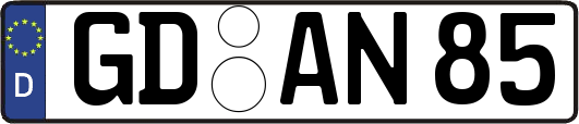 GD-AN85