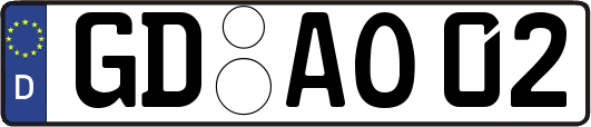 GD-AO02