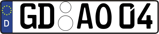GD-AO04