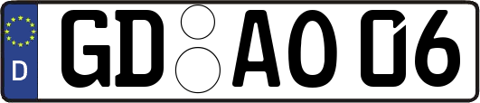 GD-AO06