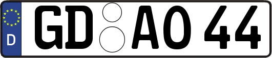 GD-AO44