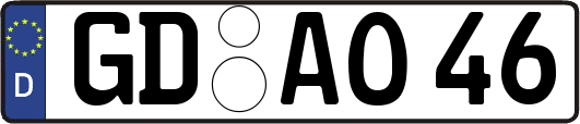 GD-AO46