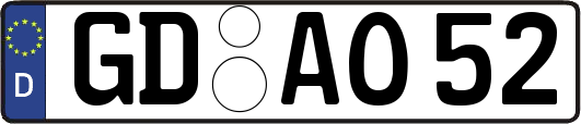 GD-AO52