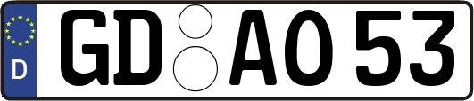 GD-AO53