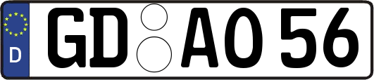 GD-AO56