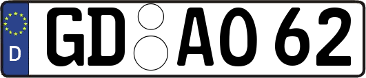 GD-AO62