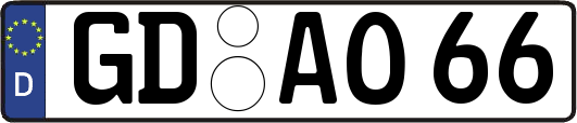 GD-AO66