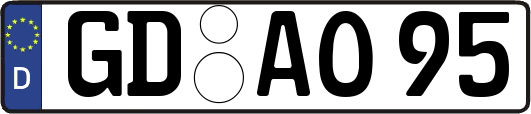 GD-AO95