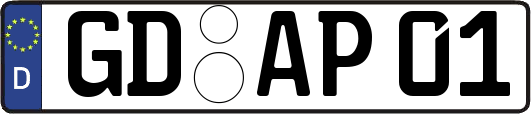 GD-AP01