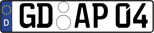 GD-AP04