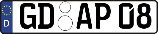 GD-AP08