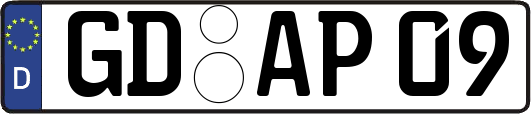 GD-AP09