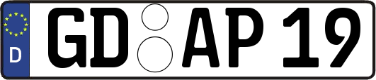 GD-AP19