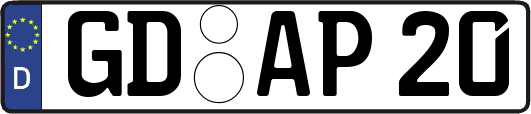 GD-AP20