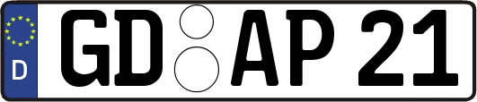 GD-AP21