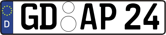 GD-AP24