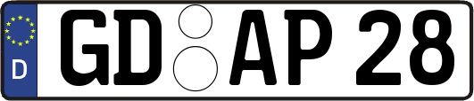 GD-AP28