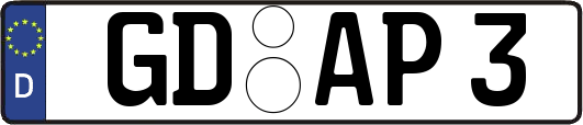 GD-AP3