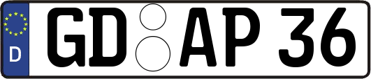 GD-AP36