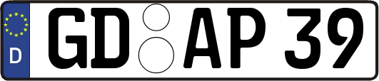 GD-AP39