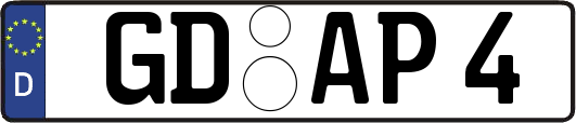 GD-AP4