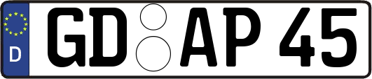 GD-AP45