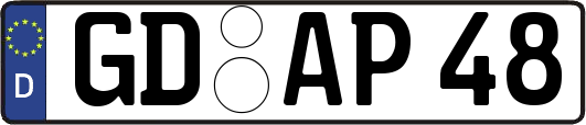 GD-AP48