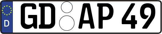 GD-AP49