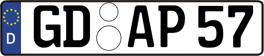 GD-AP57